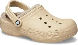 Produktbild: Crocs Baya Lined Clog 37-38 EU Chai/Multi