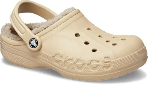 Produktbild: Crocs Baya Lined Clog 37-38 EU Chai/Multi