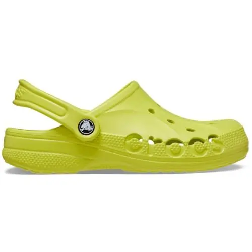 Produktbild: Crocs Baya Clog 45-46 EU Citrus