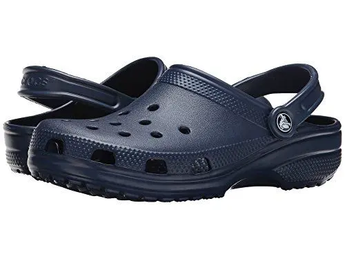 Produktbild: Crocs Baya Unisex-Erwachsene Clogs Orchide, 42/43 EU, Orchid, 42/43 EU