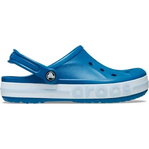 Produktbild: Crocs Bayaband Clog 42-43 EU Ultramarine/Mineral Blue