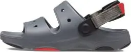 Produktbild: Crocs Classic All-Terrain Sandal K, Holzschuh, Slate Grey,
