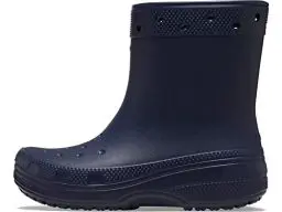 Produktbild: Crocs Unisex Classic Clogs, marineblau, 45/46 EU