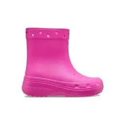 Produktbild: Crocs Classic Boot K Boot, Unisex-Kinder, Juice, 25/26 EU