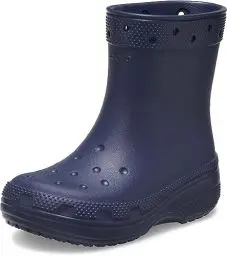 Produktbild: Crocs Classic Boot K Boot, Unisex-Kinder, navy, 27/28 EU