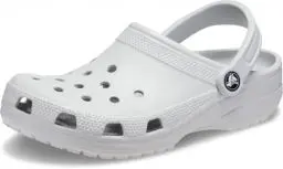 Produktbild: Crocs Unisex Classic Clogs, Atmosphere, 41/42 EU