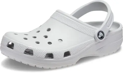 Produktbild: Crocs Klassische Clogs für Erwachsene, Atmosphäre, 42/43 EU