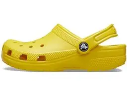 Produktbild: Crocs Classic Clog 39-40 EU Sunflower