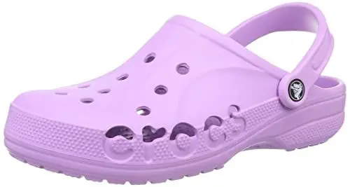 Produktbild: Crocs Baya Clog 37-38 EU Orchid