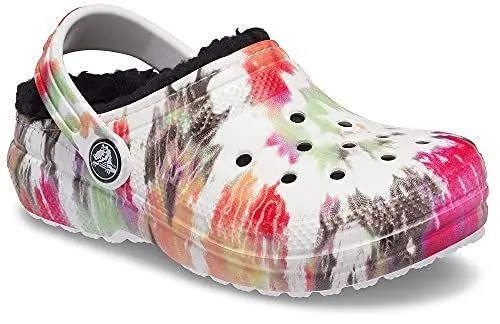 Produktbild: Crocs Classic Clog, Verstopfen, Black/Multi,
