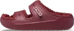 Produktbild: Crocs Classic Cozzzy Sandal 42-43 EU Garnet