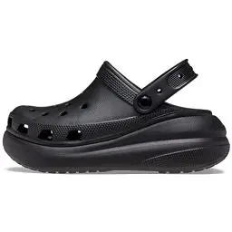 Produktbild: Crocs Crush Clog 38-39 EU Black
