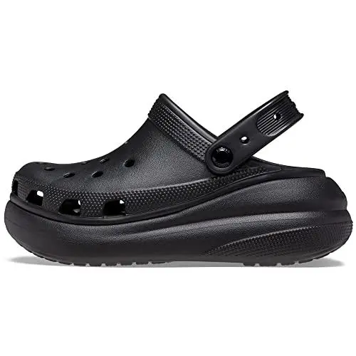 Produktbild: Crocs Crush Clog 38-39 EU Black