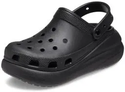 Produktbild: Crocs Crush Clog 39-40 EU Black