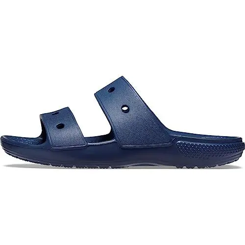 Produktbild: Crocs Classic K Sandale, Unisex Kinder, Blau (Navy), 28-29 EU