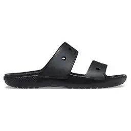 Produktbild: Crocs Classic K Sandale, Unisex Kinder, Schwarz (Black), 29-30 EU