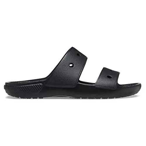 Produktbild: Crocs Classic K Sandale, Unisex Kinder, Schwarz (Black), 29-30 EU