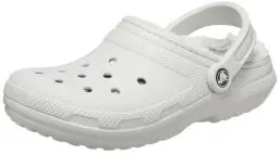 Produktbild: Crocs Classic Lined Clog 37-38 EU Atmosphere