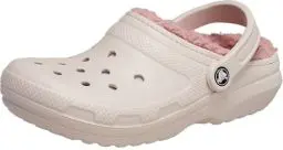 Produktbild: Crocs Classic Gefütterter Clog, Erwachsene, Unisex, Quarz, 41/42 EU