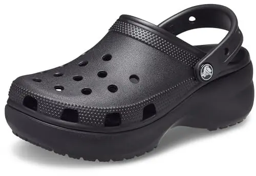 Produktbild: Classic Platform Clog W