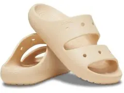Produktbild: Crocs Classic Sandal 39-40 EU Shiitake