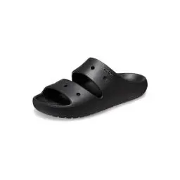 Produktbild: Crocs Classic Sandal v2, Unisex Adult Sandale, Black,