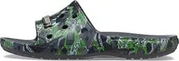Produktbild: Crocs Classic Slide Sandals, Unisex Slide Sandals, Comfortable Swimming Shoes, Mehrfarbig, 39/40 EU