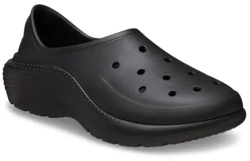 Produktbild: Crocs Classic Sneaker 45-46 EU Black