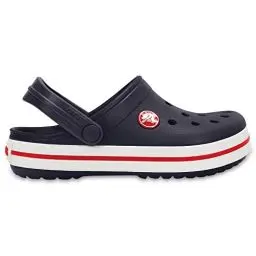 Produktbild: Crocs Crocband Clog 38-39 EU Navy