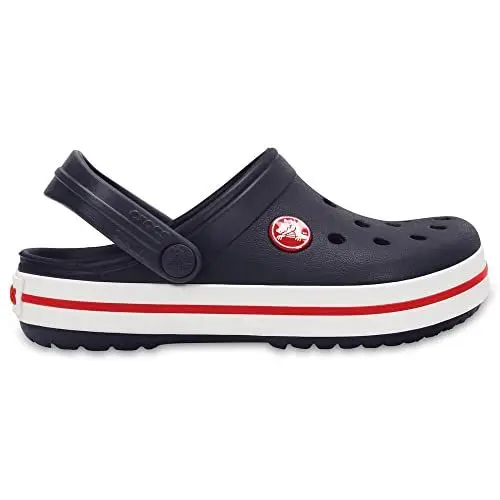 Produktbild: Crocs Crocband Clog 45-46 EU Navy