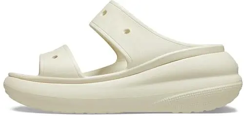 Produktbild: Crocs Crush Sandal 38-39 EU Bone