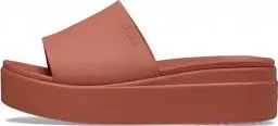 Produktbild: Crocs Herren Brooklyn Slide Badeschlappen, Spice, 41/42 EU