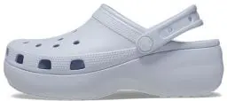 Produktbild: Crocs Damen Classic Plateau Clog, Dreamscape, 8 UK