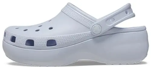 Produktbild: Crocs Damen Classic Plateau Clog, Dreamscape, 8 UK