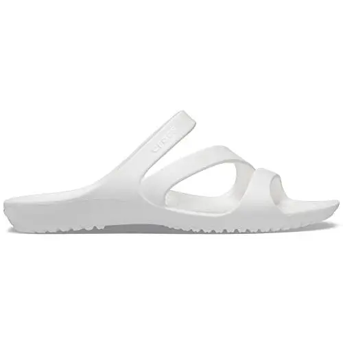 Produktbild: Crocs Damen Kadee Ii W Sandale, White, 36/37 EU