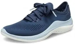 Produktbild: Crocs Herren LiteRide 360 Pacer W Schuh, Navy/Blue Grey, 39/40 EU
