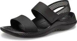 Produktbild: Crocs Herren LiteRide 360 Sandal W Sandalen, Black, 36/37 EU
