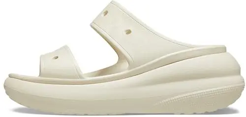Produktbild: Crocs Damen slides, Knochen, 39 EU