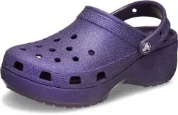 Produktbild: Crocs Damenschuhe Clog, Dark Iris, 39/40 EU