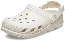 Produktbild: Crocs Duet Max Clog 37-38 EU Stucco