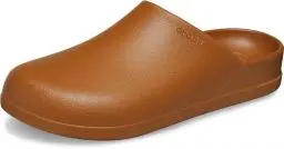 Produktbild: Crocs Dylan Clog 38-39 EU Cognac