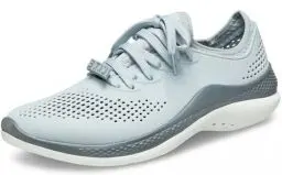 Produktbild: Crocs Damen LiteRide 360 Pacer M Schuh, Light Grey/Slate Grey, 42/43 EU