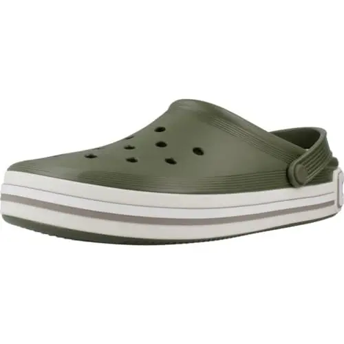 Produktbild: Crocs Herren Slides, 43 EU
