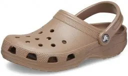 Produktbild: Crocs Herren Classic Clog Slides, Latte, 39 EU