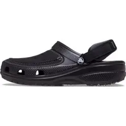 Produktbild: Crocs Herren Yukon Vista Ii Lr Clog M Holzschuh, Black Slate Grey, 50/51 EU