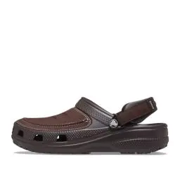 Produktbild: Crocs Herren Yukon Vista Ii Lr Clog M Holzschuh, Espresso Mushroom, 50/51 EU