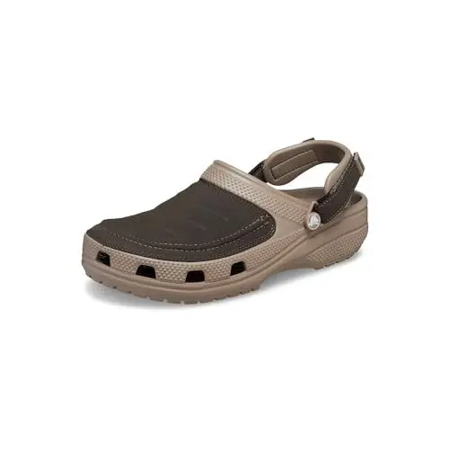 Produktbild: Yukon Vista II LiteRide Clog, Holzschuh,