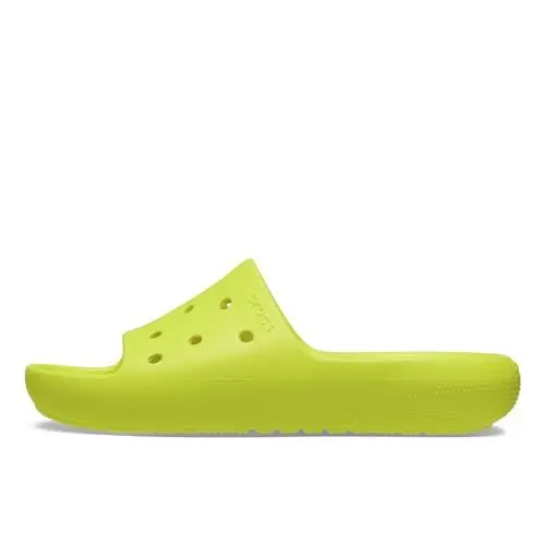 Produktbild: Crocs Kids' Classic Slide 30-31 EU Acidity