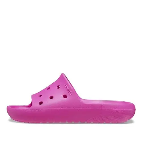 Produktbild: Crocs Kids' Classic Slide 32-33 EU Juice