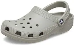Produktbild: Crocs Klassische Erwachsene Clogs Unisex Elefant 43/46 EU, elephant, 43/44 EU
